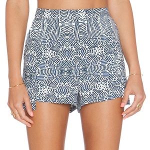 Ladakh spartan shorts